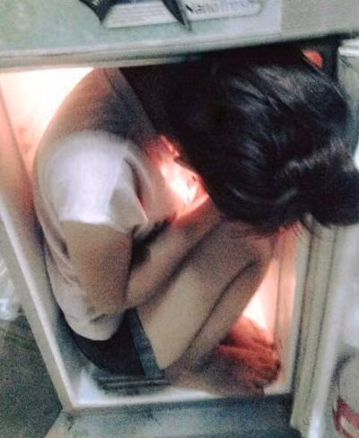 Chỗ giải nhiệt lý tưởng mùa nắng nóng.