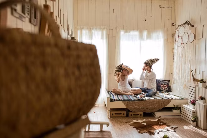 Một số hình ảnh khác của Tin và Ric trong bộ ảnh “I call it’s love”.