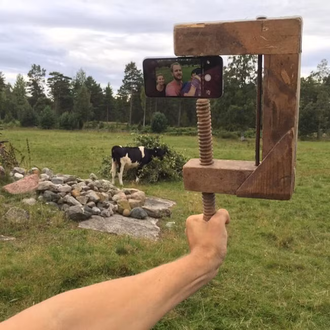 Gậy tự sướng độc nhất vô nhị.