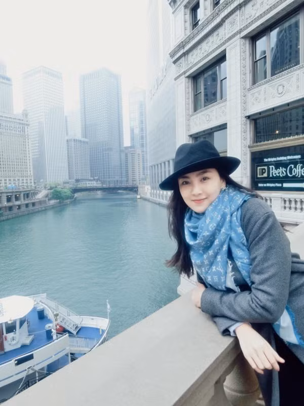 Ít ai ngờ rằng, Mai Ngọc từng phát cuồng về chế độ giảm cân đến nỗi: “Không biết các bạn có tin không nhưng đã có lúc, tôi cao 1m72 mà chỉ nặng có… 36 kg!”.