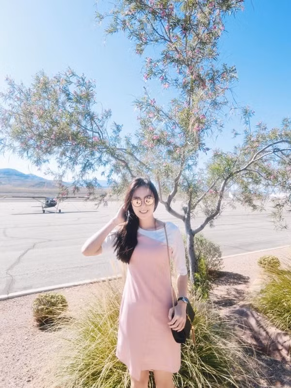 Sau khi “phát hoảng” về cân nặng của mình, Mai Ngọc đã tích cực tăng cân và kết quả là cô từ 36kg đã lên tới gần 60 kg. Sau đó, Mai Ngọc đã phải chế độ ăn hợp lý, giảm cân khoa học và kết hợp với đi bộ để có thân hình thon gọn.