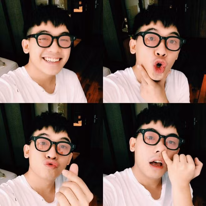 Những ai từng gặp, tiếp xúc với Phở đều không thể không dành thiện cảm bởi sự thông minh, thân thiện và khiếu hài hước, luôn mang đến tiếng cười.