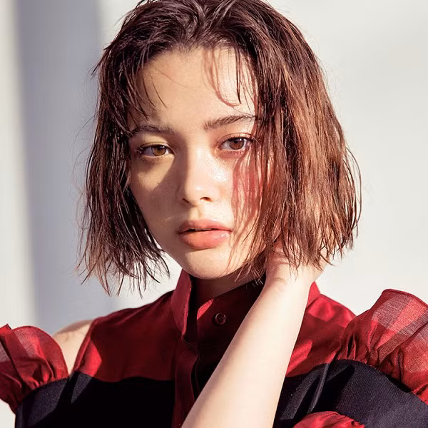 Dù đã xuất hiện khá lâu, nhưng chỉ khi đến năm nay thì trào lưu làm đẹp “ướt sũng” mới thực sự nổi lên tại Nhật.