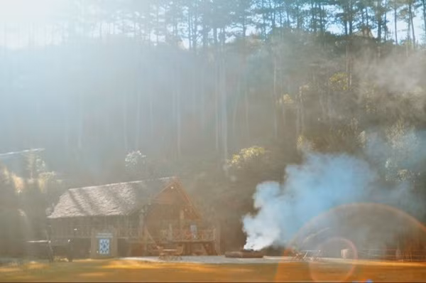 Vẻ đẹp thiên nhiên hấp dẫn, một mô hình du lịch mang đậm tính văn hóa như Làng Cù Lần chắc hẳn sẽ mang lại nhiều ý nghĩa cho cuộc hành trình tại thành phố ngàn hoa – Đà Lạt !!!