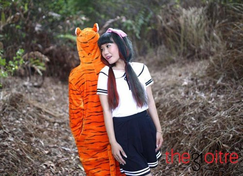 Trong tương lai, cặp đôi đồng tính có dự định sẽ tổ chức một đám cưới nhỏ thật lãng mạn bên bờ biển cùng với người thân.