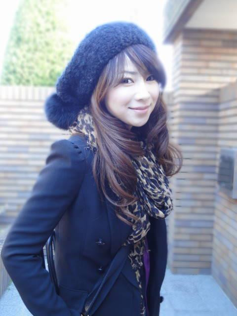 Masako Mizutani thường xuyên chia sẻ những bí quyết làm đẹp trên trang cá nhân của mình.