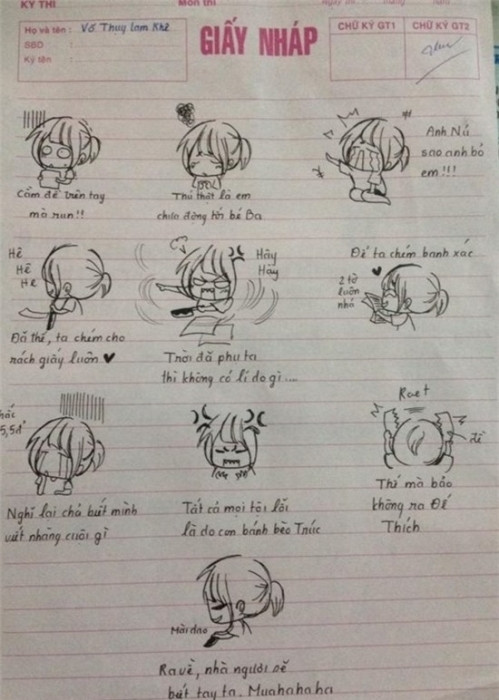 Nỗi tuyệt vọng của một thiếu nữ bị "tủ đè". (Ảnh: Internet)