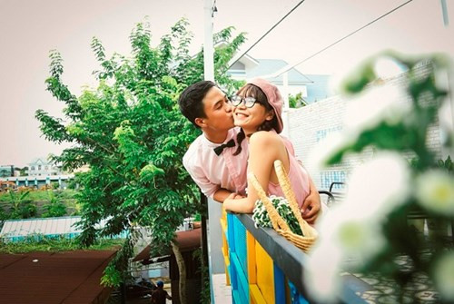 Ngày 23/7 sắp tới, Xuân Hòa và Hữu Phước sẽ tiến tới tổ chức đám cưới tại quê nhà.