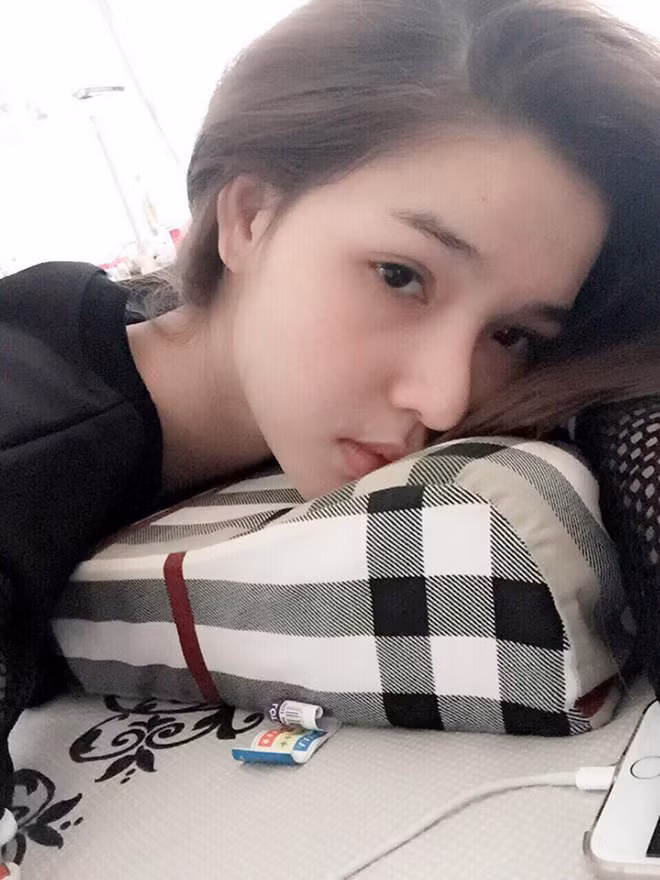 Kỳ Hân chia tay nghệ thuật, chia tay ánh đèn hào quang chấp nhận cuộc sống bình yên, vun vén hạnh phúc gia đình.