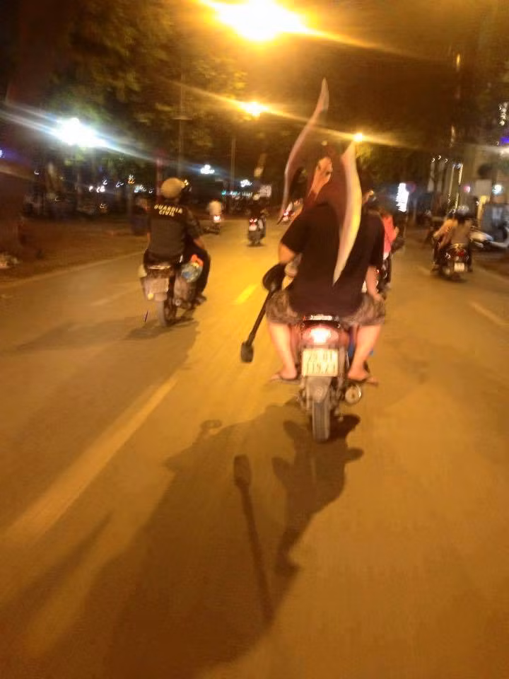 Dự là sắp có "biến".