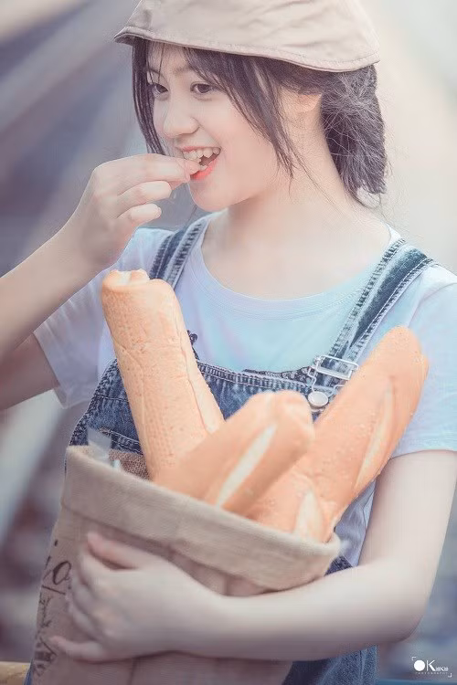 Hầu như người xem đều dành những lời có cánh cho bộ ảnh, màu sắc ảnh đẹp và nữ nhân vật chính xinh đẹp đã gây ấn tượng mạnh cho bộ ảnh này.