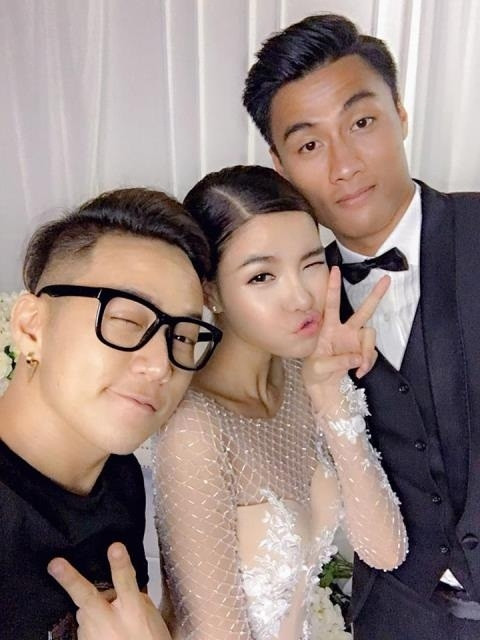 Boc me su tu te cua Mac Hong Quan