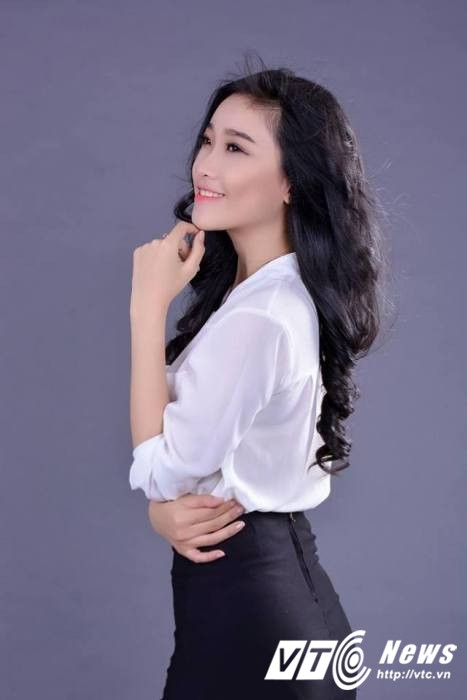 Thu thích múa và ca hát.