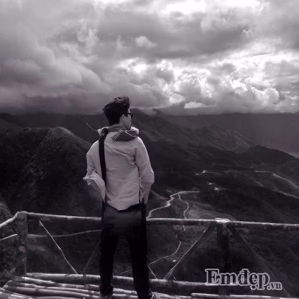 Bạn sẽ có một tấm ảnh đại diện nhiều like cho trang Facebook của mình.