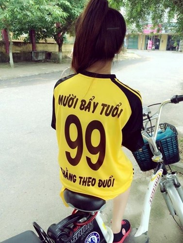 Cô gái có "sức hút nhất quả đất".