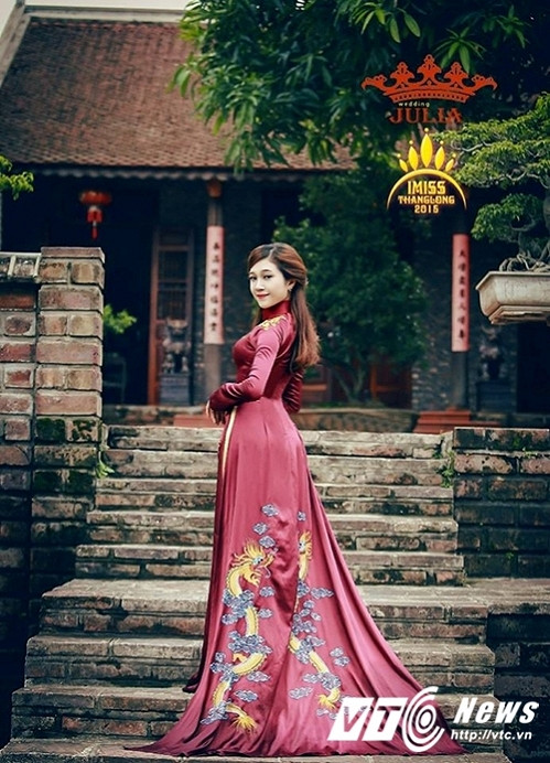 Ngọc Anh cho biết, cuộc sống không thay đổi nhiều sau khi nhận giải Hoa khôi. Tuy nhiên, cô bạn cũng được mọi người biết đến nhiều hơn. "May mắn là không phải đón nhận những ý kiến tiêu cực về bản thân", Ngọc Anh chia sẻ. Qua cuộc thi, cô gái này có thêm khá nhiều bạn bè ở trường và trên mạng xã hội.