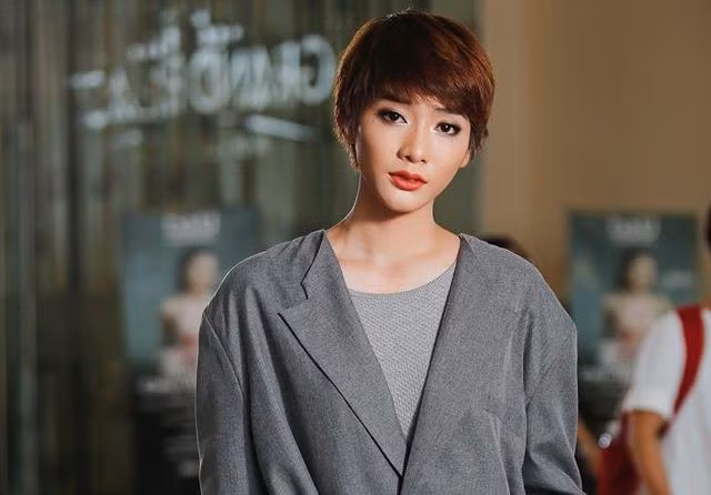 Vũ Trần Kim Nhã (sinh năm 1990, tại TP HCM) là thành viên nhóm hài đình đám BB&amp;BG. Cô sở hữu chiều cao 1,70 m, ngoại hình bắt mắt cùng cách ăn mặc cá tính. Mới đây, hot girl Việt gây bất ngờ khi quyết định tham dự Vietnam's Next Top Model 2016.