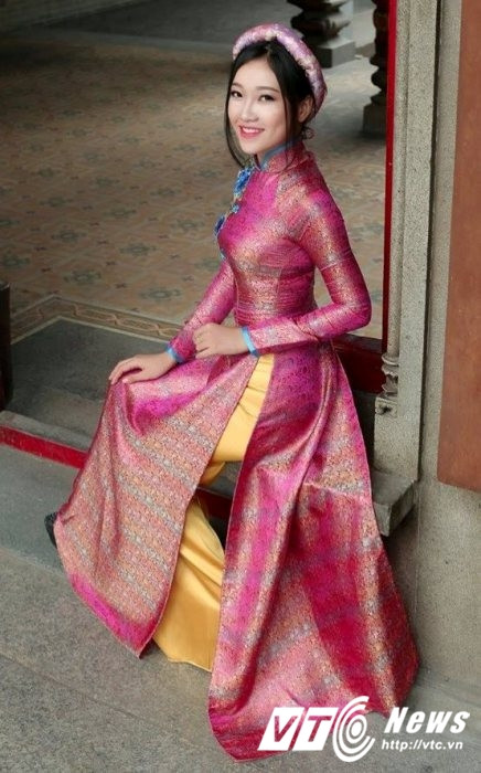 Câu nói khiến cô tâm đắc nhất: "Sống là không chờ đợi, thời gian không bao giờ biết chờ đợi ai và tuổi trẻ trôi qua sẽ không bao giờ trở lại nên đừng hoài phí tuổi trẻ của mình, cũng như đánh mất những giá trị của cuộc sống, bởi tuổi trẻ luôn là cánh cửa mở ra tương lai của mỗi người”.