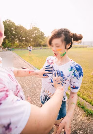 In dấu tay kỷ niệm chăng?