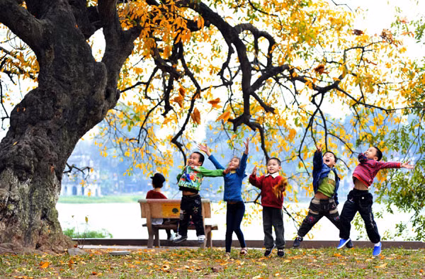 Ảnh minh họa. Nguồn: Du lịch.