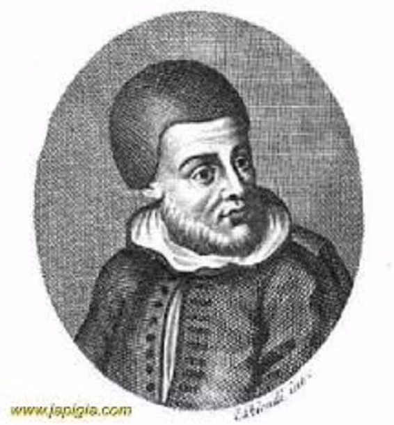 Loi tien tri ngay tan the chinh xac den giat minh cua triet gia Y