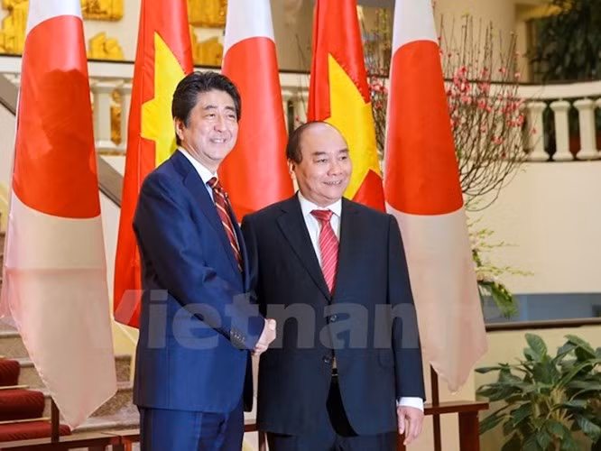 Nhung su kien nong ham hap du luan tuan qua (16-22/1)-Hinh-2