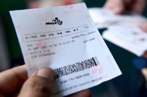 Ket qua xo so dien toan Vietlott moi nhat