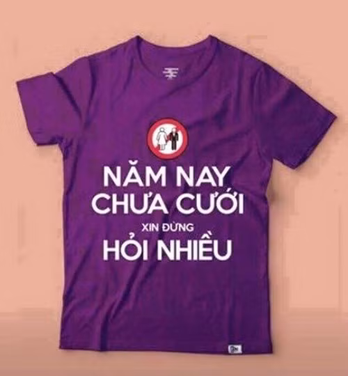 Tình hình yêu đương, hôn nhân luôn được các bậc phụ huynh quan tâm nhiều nhất khi bạn về nhà.