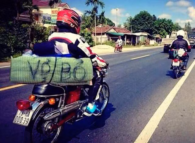 Hoàn cảnh bi đát quá...