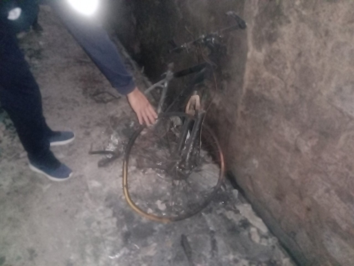 Vu chay nha xuong, lua lan sang hang xom o Ung Hoa: 