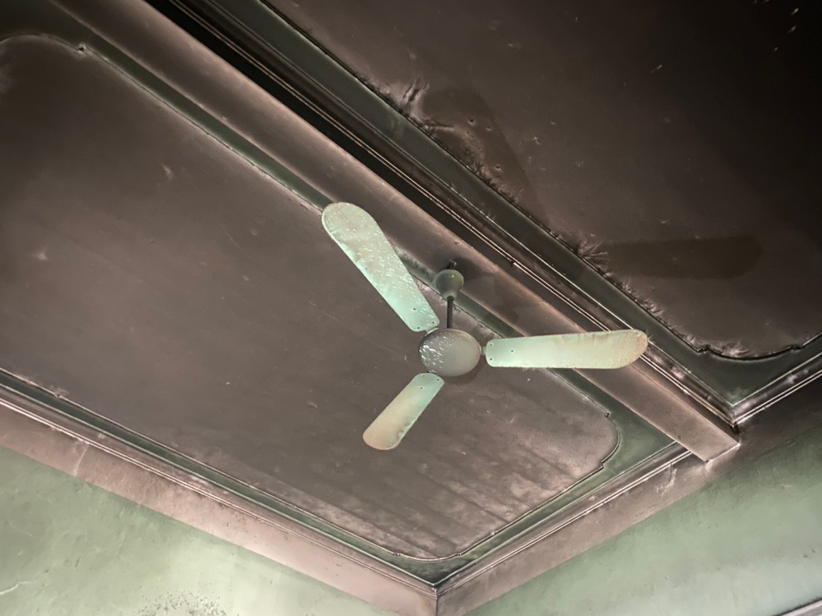 Vu chay nha xuong, lua lan sang hang xom o Ung Hoa: 