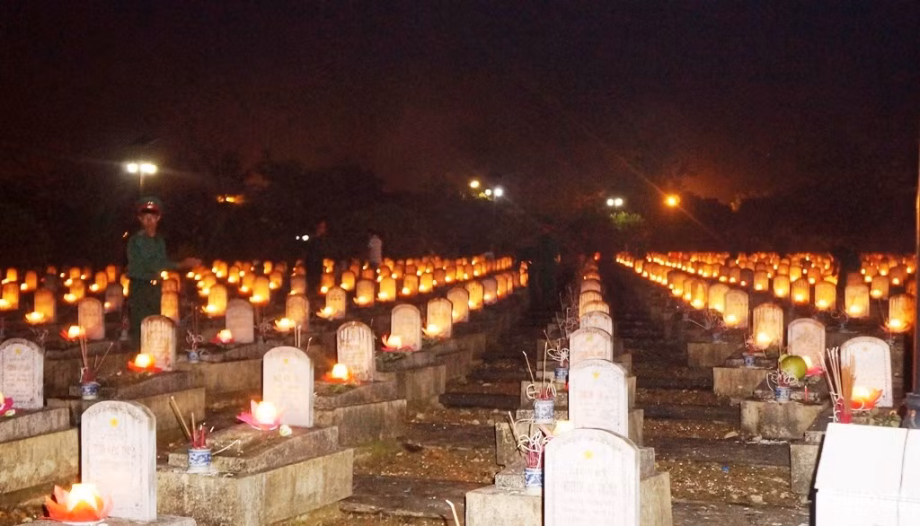 Xuc dong Dai le cau sieu cho cac anh hung, liet sy-Hinh-20