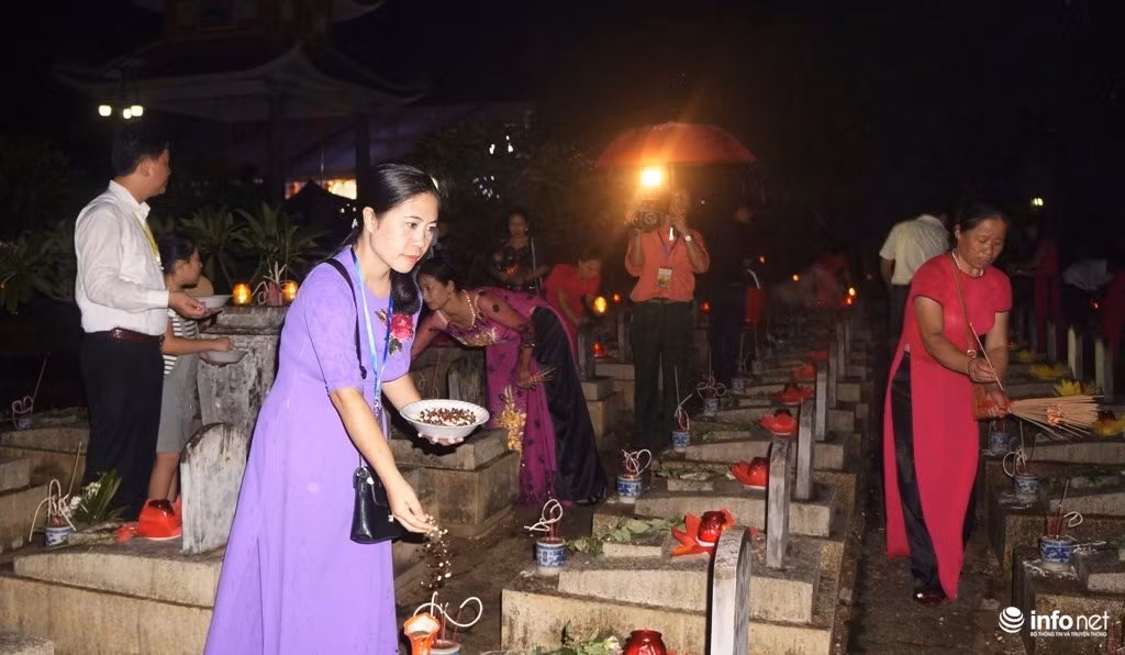 Xuc dong Dai le cau sieu cho cac anh hung, liet sy-Hinh-14