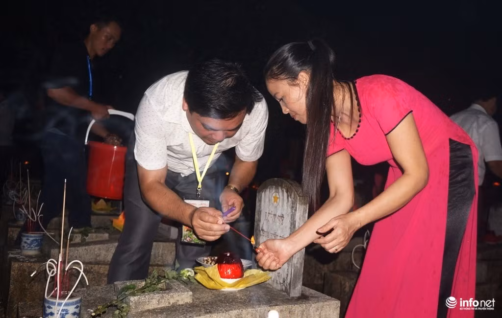 Xuc dong Dai le cau sieu cho cac anh hung, liet sy-Hinh-9