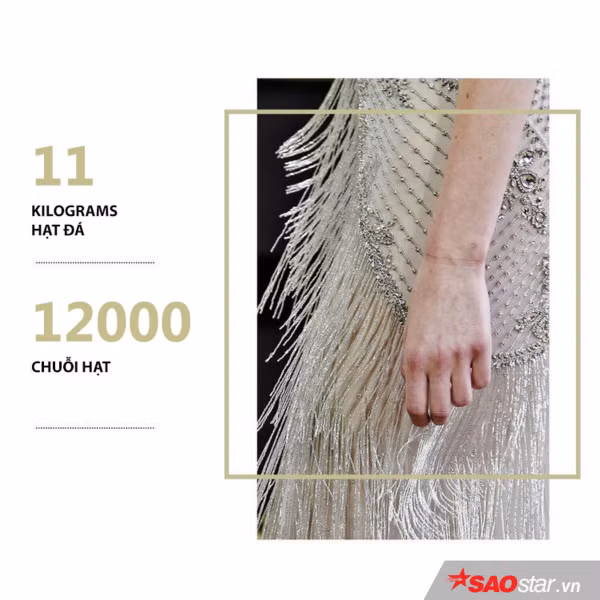 Dieu gi lam nen chiec vay cuoi can 3000 tieng de hoan thanh?-Hinh-3