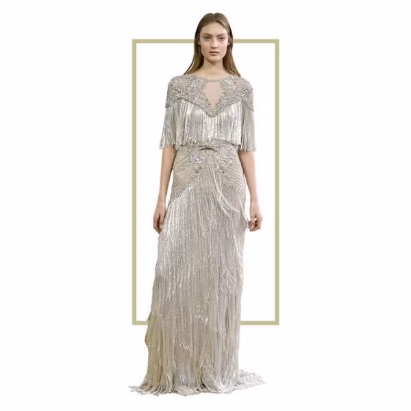 Dieu gi lam nen chiec vay cuoi can 3000 tieng de hoan thanh?-Hinh-6