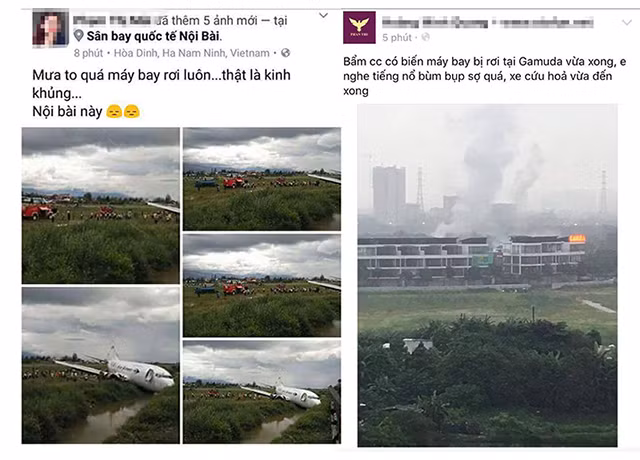 Nhieu co che xu phat tin don nham van “rop” mang xa hoi