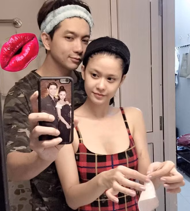 “Vo” hut mat the nay bao sao Khac Viet, Tim khong me-Hinh-11