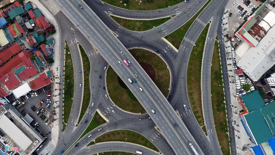 Đối với dự án nghìn tỷ có vi phạm này, TTCP yêu cầu giảm trừ giá trị tổng mức đầu tư số tiền 34 tỷ đồng; xem xét lại tổng số tiền do lập, phê duyệt dự toán thiết kế bản vẽ thi công chưa đúng quy định; tính lại chi phí vận chuyển dầm thép theo cự ly thực tế là 7,4 tỷ đồng.