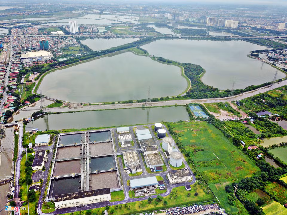 Dù chưa có kết quả thẩm tra thiết kế cơ sở của Bộ Xây dựng và thẩm tra phê duyệt công nghệ, nhưng Nhà máy nước Yên Sở vẫn khởi công. Theo kết luận của Thanh tra Chính phủ, việc lập thiết kế kỹ thuật và thiết kế bản vẽ thi công, dự toán theo quy định của Nhà đầu tư còn hạn chế và được thực hiện trong quá trình thi công nhà máy.