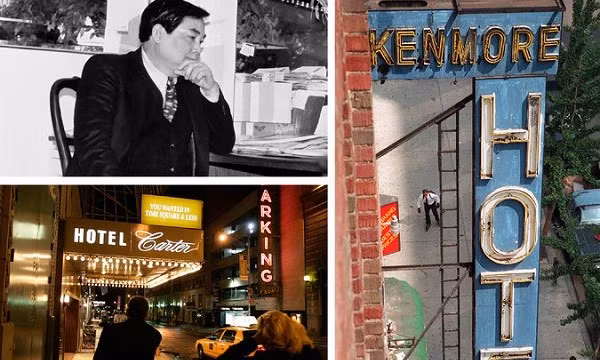 Với những nghĩa cử dành cho cộng đồng, đại gia Trường từng được Liên hiệp người Mỹ gốc Á vinh danh, và trao tặng Giải Đuốc Vàng tại Washington D.C. Sau khi đại gia Trường từ trần, khối tài sản của ông được để lại cho các con cháu tiếp tục gây dựng và phát triển. Ảnh: Vietnamnet.