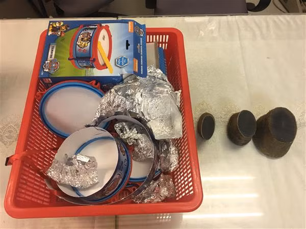 Khoi to vu nhap lau sung te giac giau trong trong nhua do choi