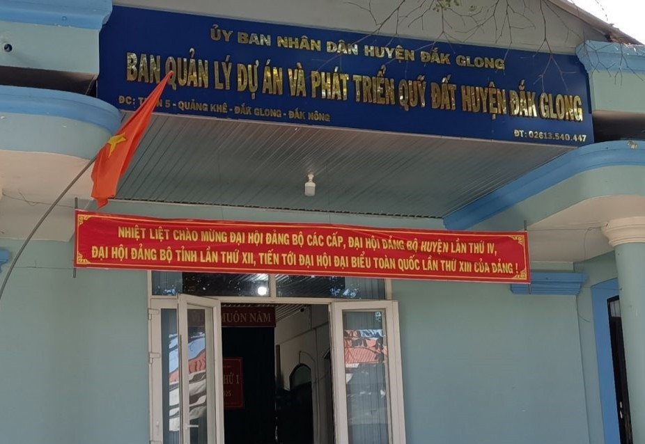 Dak Nong: Nha thau nao trung goi xay lap Truong tieu hoc Vu A Dinh-Hinh-2