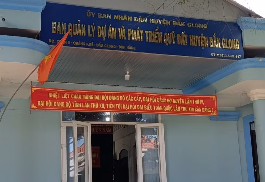 Dak Nong: Nha thau nao trung goi xay lap Truong tieu hoc Vu A Dinh-Hinh-2