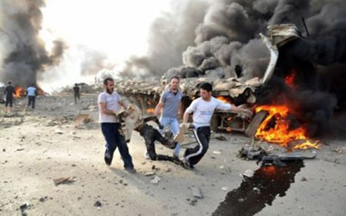 Ong Putin va ong Erdogan: Cau chuyen “Hai con de qua cau”?-Hinh-2