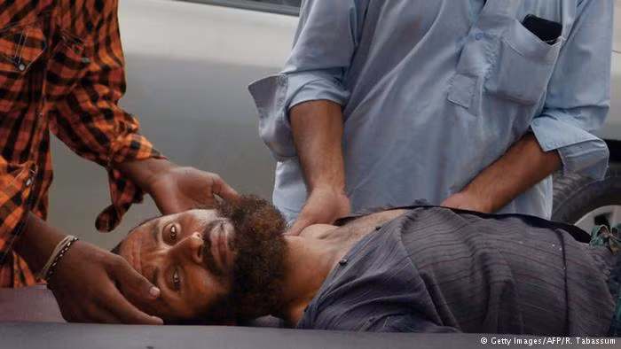 Nhung su kien chan dong Chau A trong nam 2015-Hinh-9