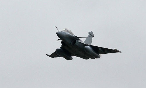 Bon nuoc sap hop luc danh phien quan IS tai Libya