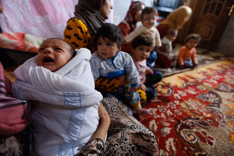 So phan nhung tre em sinh ra trong chien tranh 2015-Hinh-6