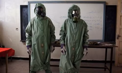 Bao Nga: IS dinh tan cong chau Au bang vu khi huy diet