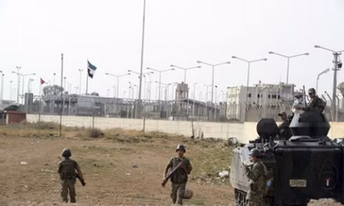 My: Viec TNK mo cua bien gioi giup “nuoi duong” IS